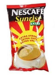 NESCAFE SUNRISE EXTRA 200GMS